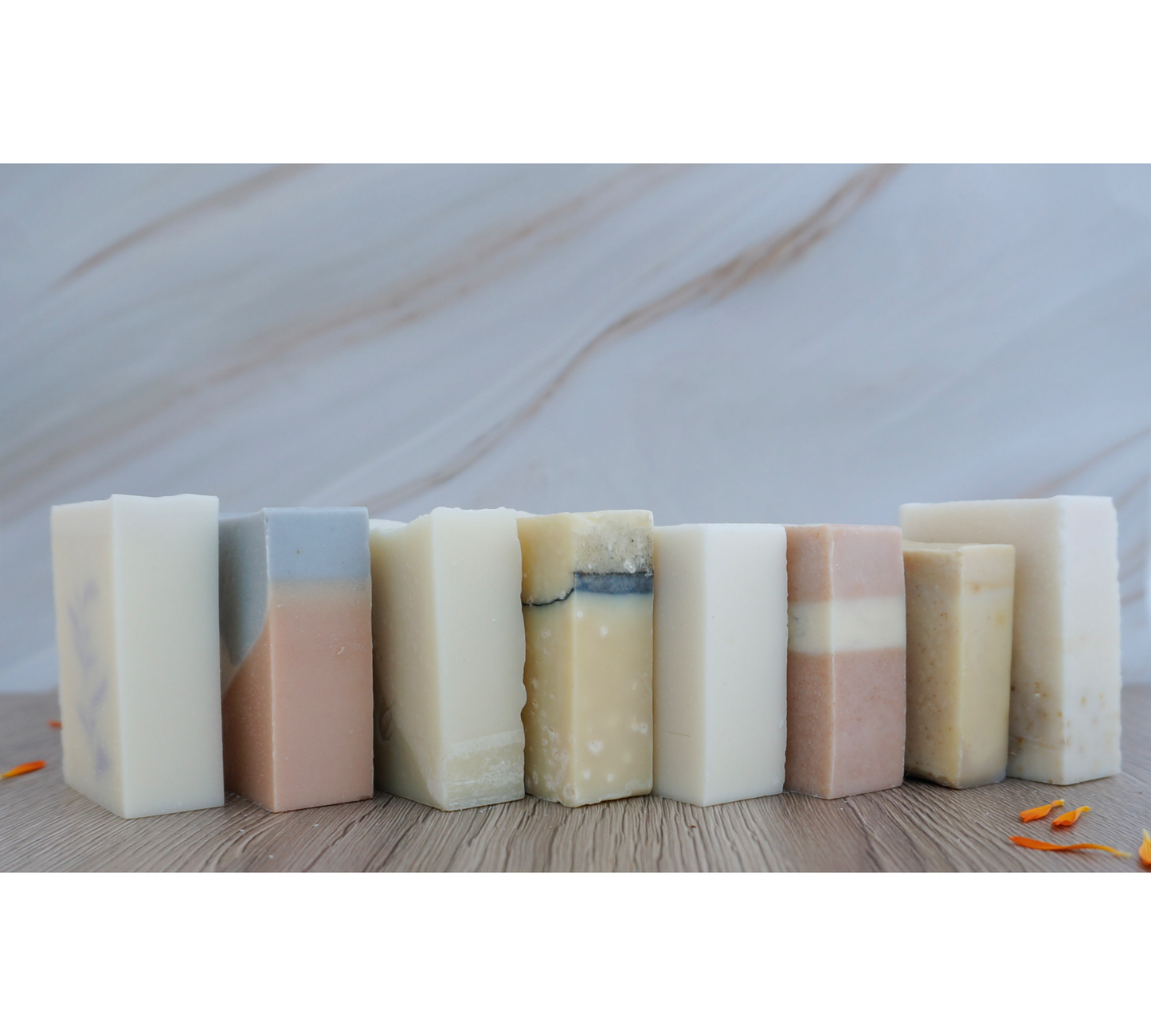 Honey and Oatmeal Soap