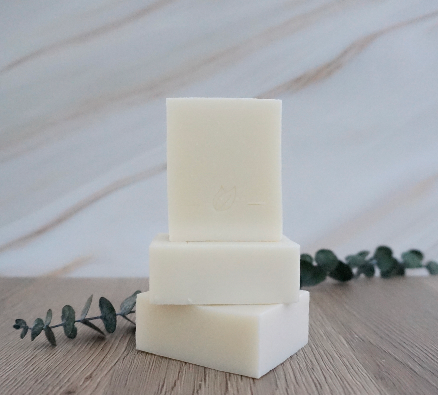 Patchouli and Eucalyptus Soap