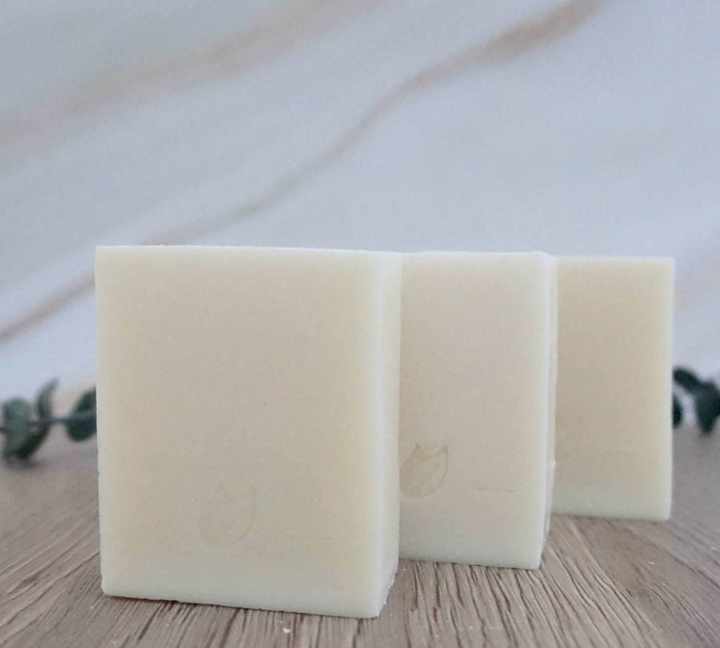Patchouli and Eucalyptus Soap